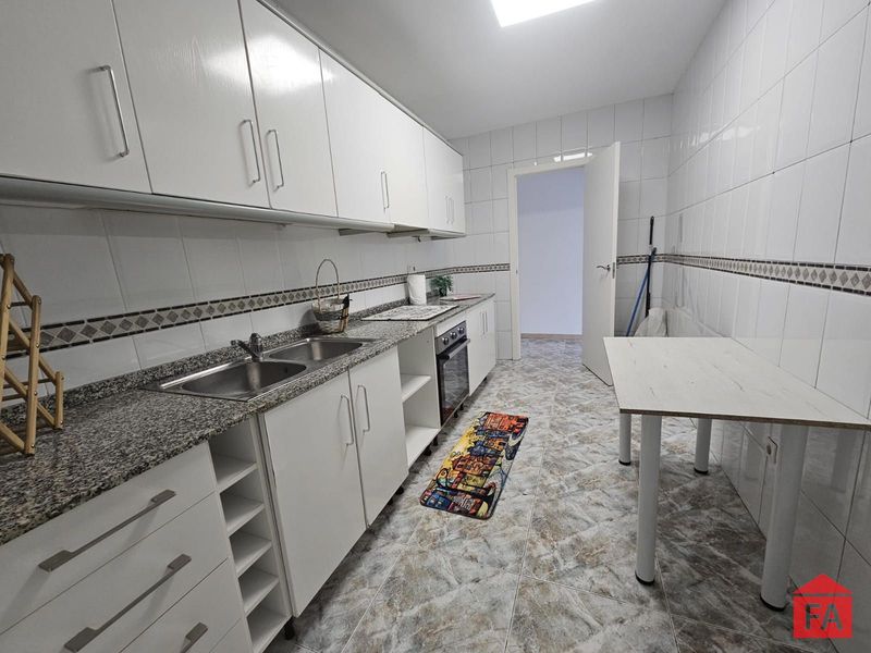 Pis en venda El Vendrell, Tarragona. Ref: 4711. FINCAS ARMENGOL