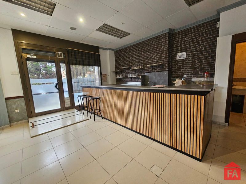 Local Comercial en venda El Vendrell, Tarragona. Ref: 4712. FINCAS ARMENGOL