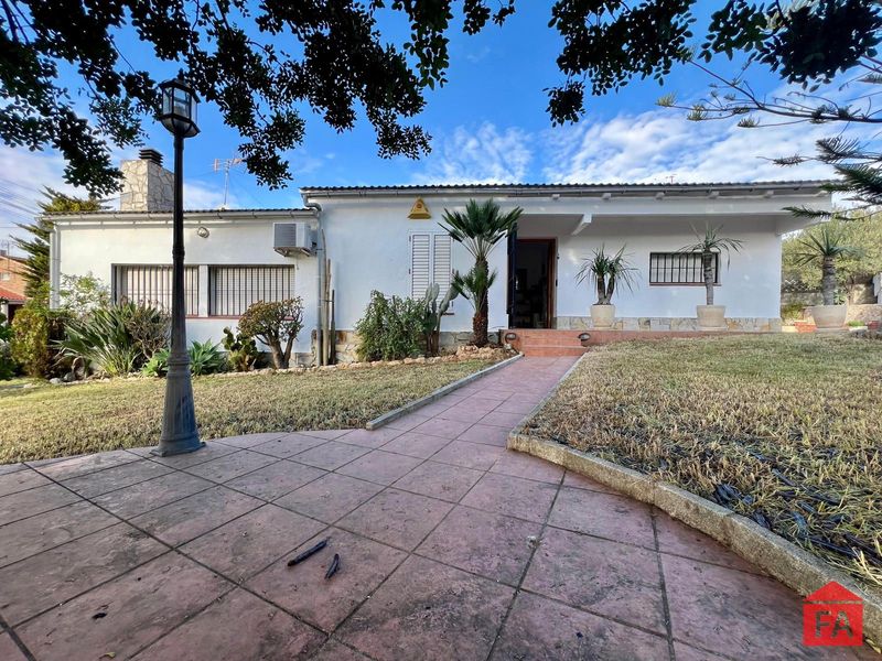 Casa en venta El Vendrell, Tarragona. Ref: 4713. FINCAS ARMENGOL