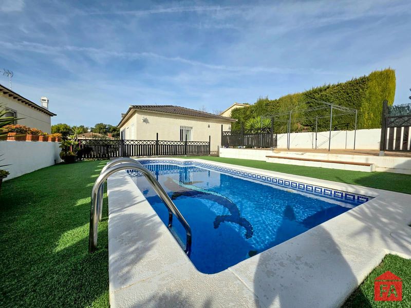 Cases en venda El Vendrell, Tarragona. Ref: 4718. FINCAS ARMENGOL 