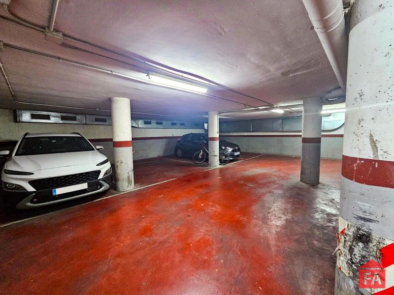 garatge en venda El Vendrell, Tarragona. Ref: 4719. FINCAS ARMENGOL 