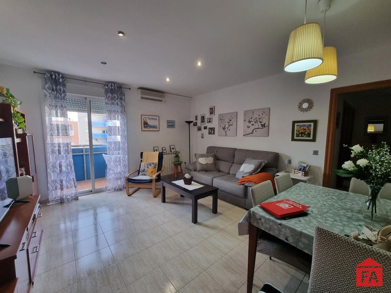 Piso en venta El Vendrell, Tarragona. Ref: 4722. FINCAS ARMENGOL