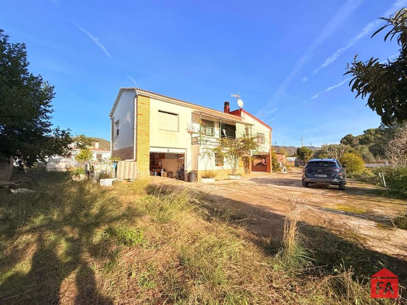 Cases en venda El Montmell, Tarragona. Ref: 4726. FINCAS ARMENGOL 
