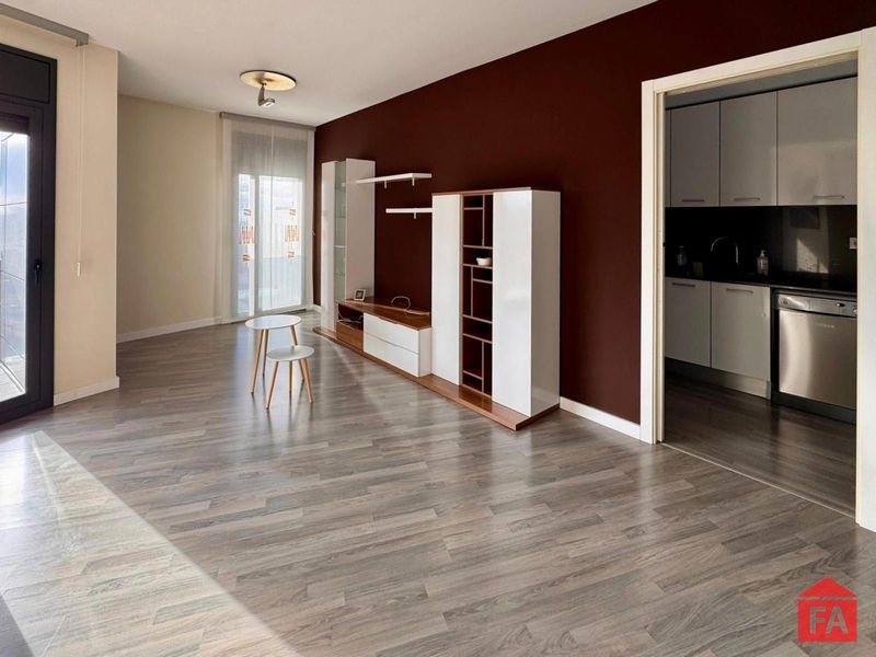 Flat for rent El Vendrell, Tarragona. Ref: 4728. FINCAS ARMENGOL 