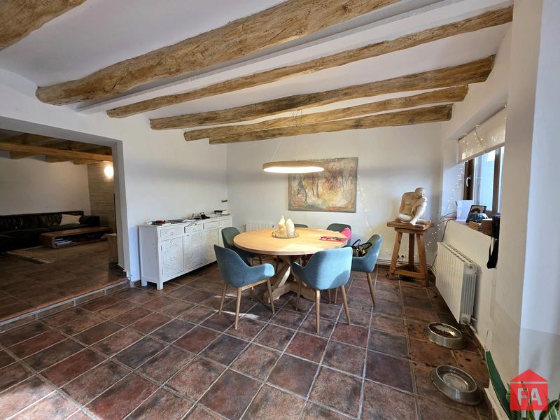 Cases en venda Sant Jaume Dels Domenys, Tarragona. Ref: 4732. FINCAS ARMENGOL 