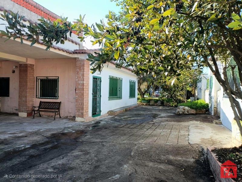 Cases en venda Santa Oliva, Tarragona. Ref: 4733. FINCAS ARMENGOL 