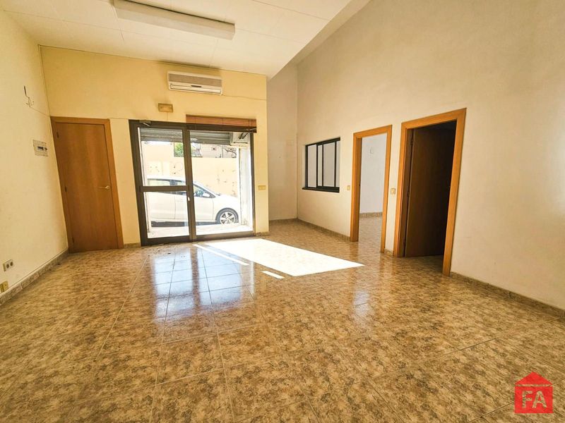 Local Comercial en venta Arboç, L