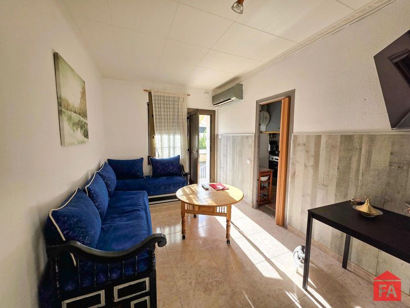 Piso en venta Calafell, Tarragona. Ref: 4740. FINCAS ARMENGOL 