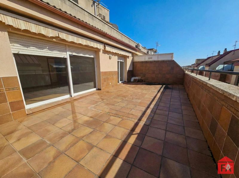 Ático en venta El Vendrell, Tarragona. Ref: 4741. FINCAS ARMENGOL 