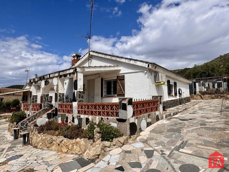 Cases en venda El Montmell, Tarragona. Ref: 4746. FINCAS ARMENGOL 