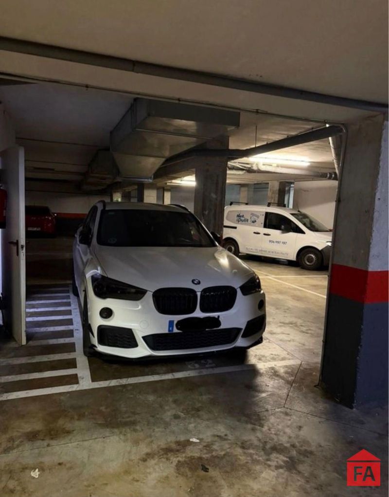 Garaje en alquiler El Vendrell, Tarragona. Ref: 4748. FINCAS ARMENGOL 