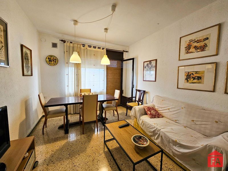 Flat for sale El Vendrell, Tarragona. Ref: 4751. FINCAS ARMENGOL 