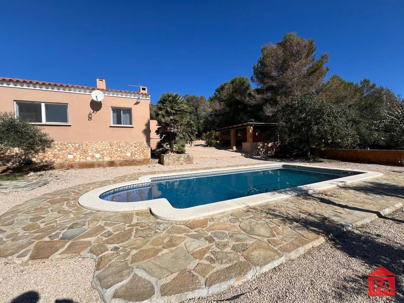 Casa en venta El Montmell, Tarragona. Ref: 4752. FINCAS ARMENGOL 