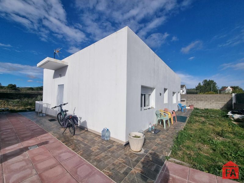 House for sale El Vendrell, Tarragona. Ref: 4754. FINCAS ARMENGOL 