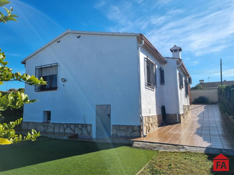 Casa en venta El Vendrell, Tarragona. Ref: 4761. FINCAS ARMENGOL 