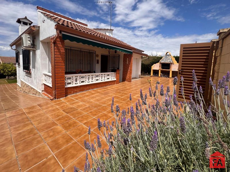 Cases en venda El Vendrell, Tarragona. Ref: 4761. FINCAS ARMENGOL 