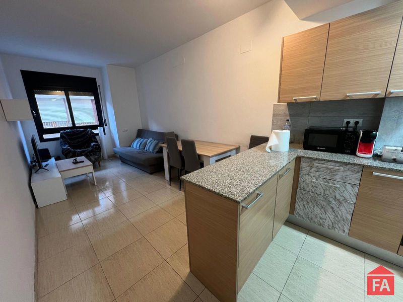 Piso en alquiler El Vendrell, Tarragona. Ref: 4762. FINCAS ARMENGOL 