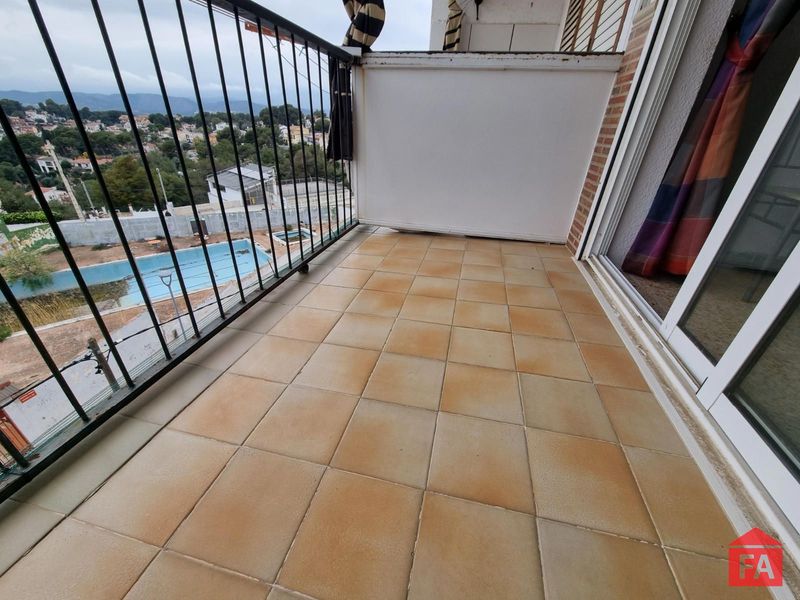 Piso en venta Bellvei, Tarragona. Ref: 4763. FINCAS ARMENGOL 