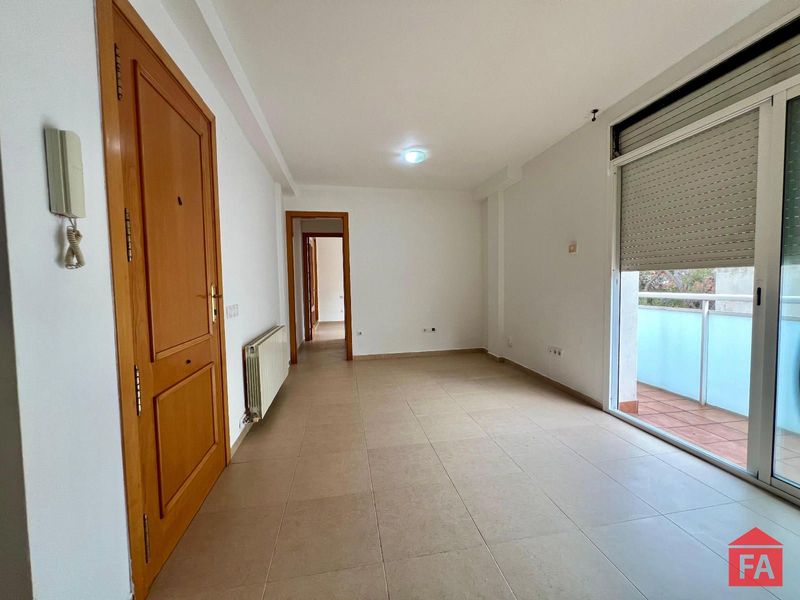 Piso en venta El Vendrell, Tarragona. Ref: 4764. FINCAS ARMENGOL 