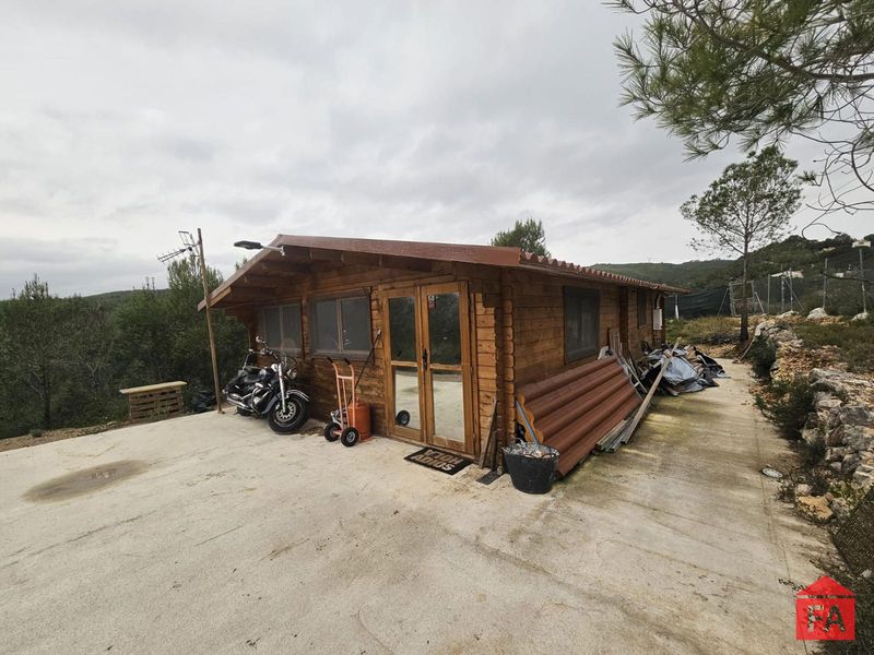 Parcela en venta La Bisbal del Penedes, Tarragona. Ref: 4766. FINCAS ARMENGOL 