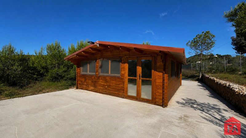 Parcela en venta La Bisbal del Penedes, Tarragona. Ref: 4766. FINCAS ARMENGOL 