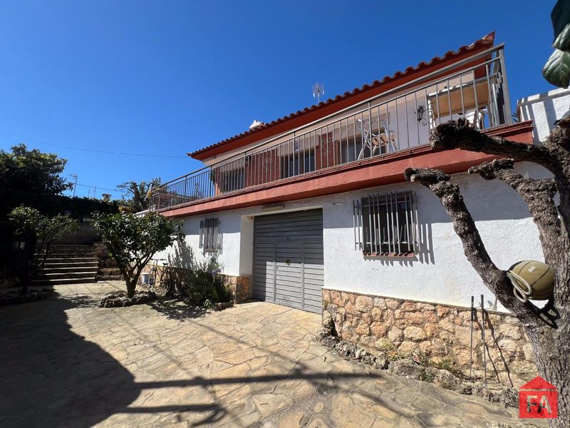 Casa en venta La Bisbal del Penedes, Tarragona. Ref: 4768. FINCAS ARMENGOL 