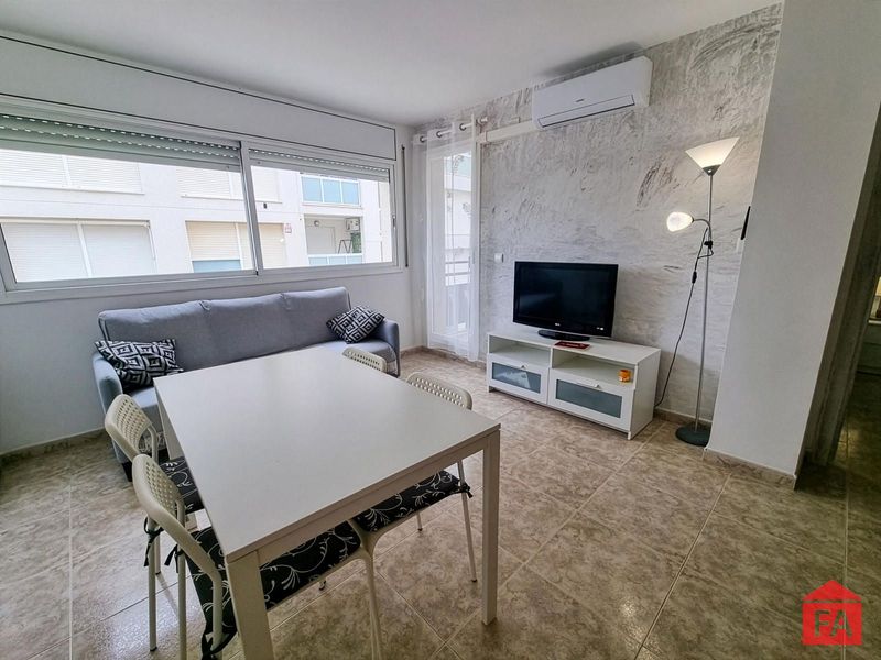 Piso en venta El Vendrell, Tarragona. Ref: 4770. FINCAS ARMENGOL 