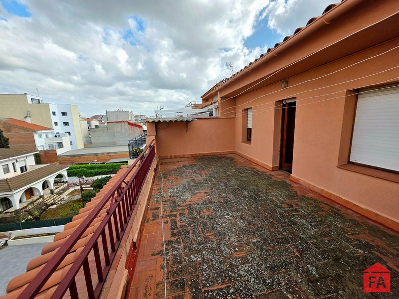 Edificio Singular en venta El Vendrell, Tarragona. Ref: 4773. FINCAS ARMENGOL 