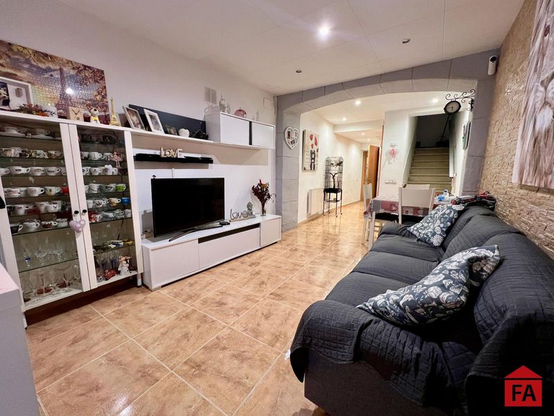 Adosado en venta Arboç, L