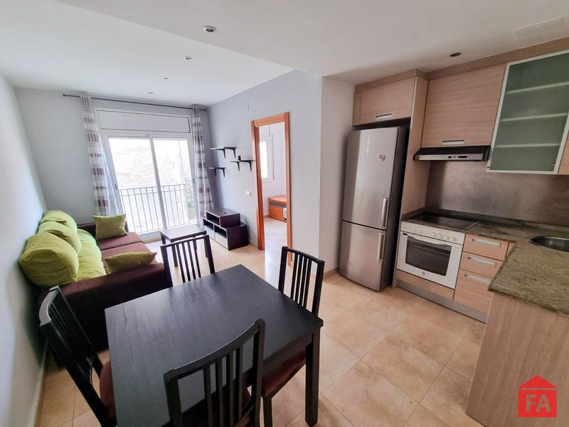 Piso en venta Banyeres Del Penedes, Tarragona. Ref: 4776. FINCAS ARMENGOL 