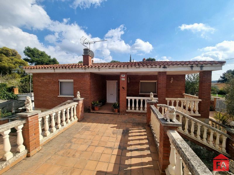 Casa en venta Querol, Tarragona. Ref: 4777. FINCAS ARMENGOL 