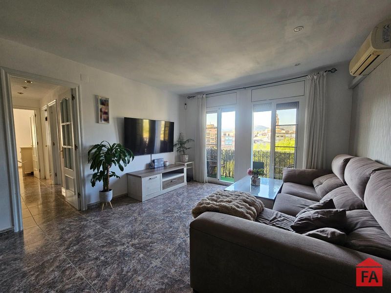 Flat for sale El Vendrell, Tarragona. Ref: 4779. FINCAS ARMENGOL 