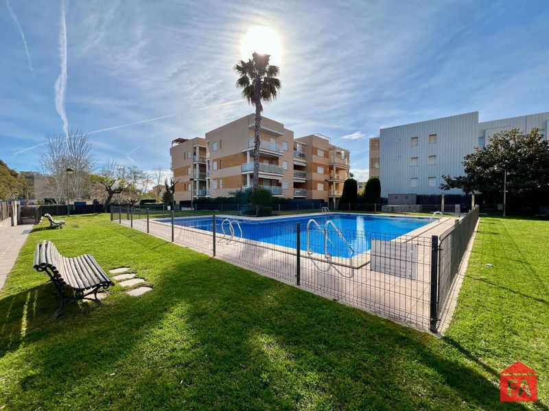 Penthouse for sale El Vendrell, Tarragona. Ref: 4780. FINCAS ARMENGOL 
