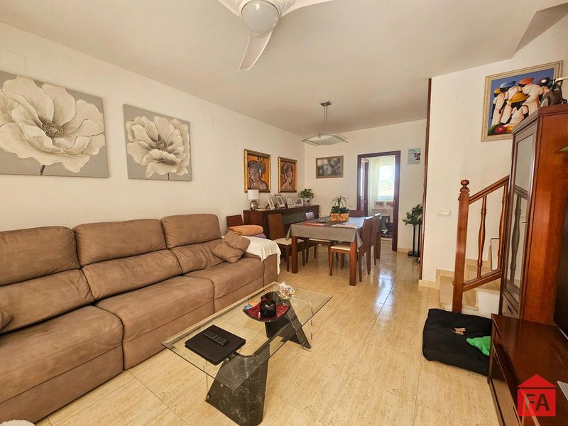 Adosado en venta El Vendrell, Tarragona. Ref: 4782. FINCAS ARMENGOL 