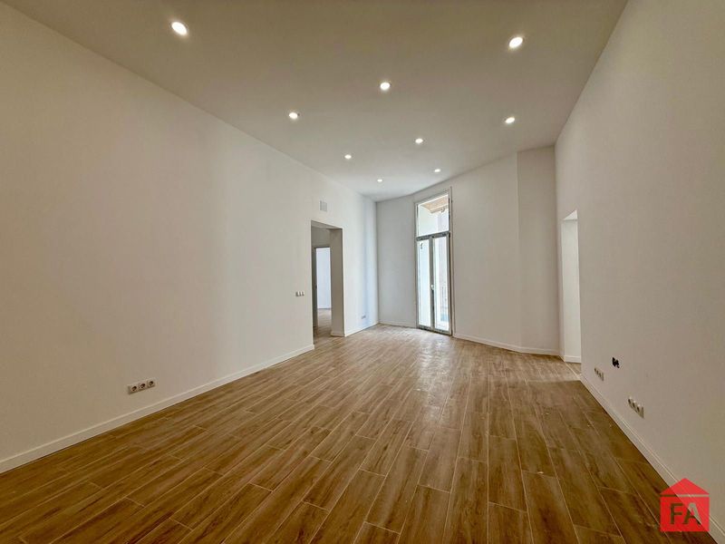 Flat for sale El Vendrell, Tarragona. Ref: 4783. FINCAS ARMENGOL 