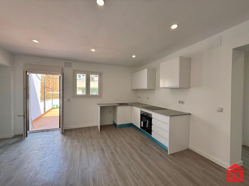 Penthouse for sale El Vendrell, Tarragona. Ref: 4784. FINCAS ARMENGOL 