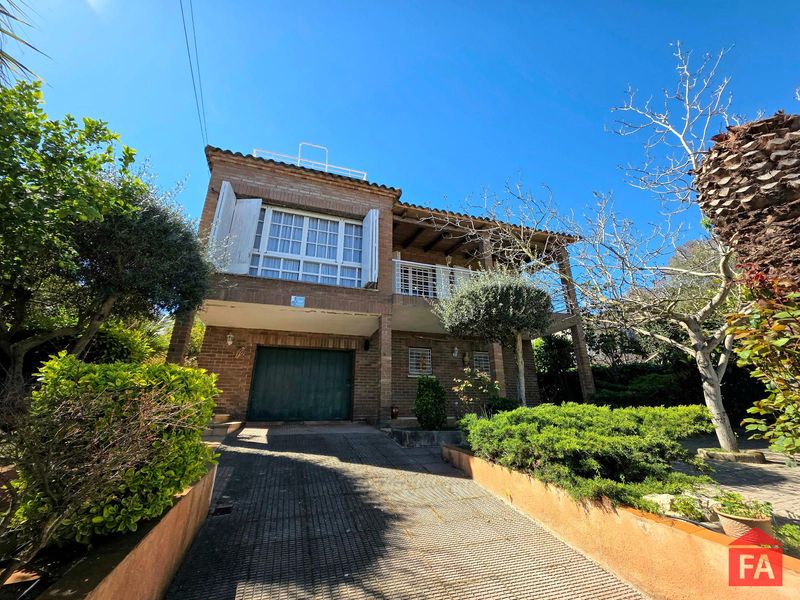 Casa en venta Albinyana, Tarragona. Ref: 4786. FINCAS ARMENGOL 