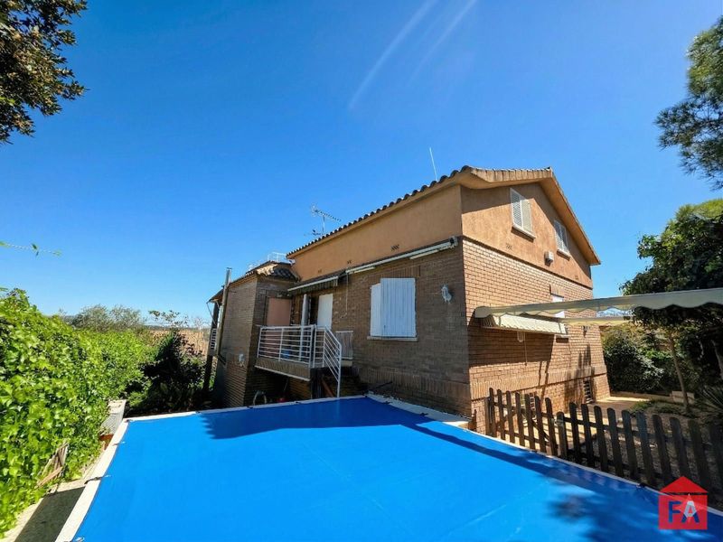 Casa en venta Albinyana, Tarragona. Ref: 4786. FINCAS ARMENGOL 