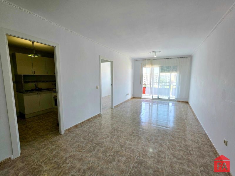 Flat for sale El Vendrell, Tarragona. Ref: 4788. FINCAS ARMENGOL 