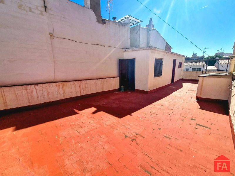 Casa de Pueblo en venta El Vendrell, Tarragona. Ref: 4790. FINCAS ARMENGOL 