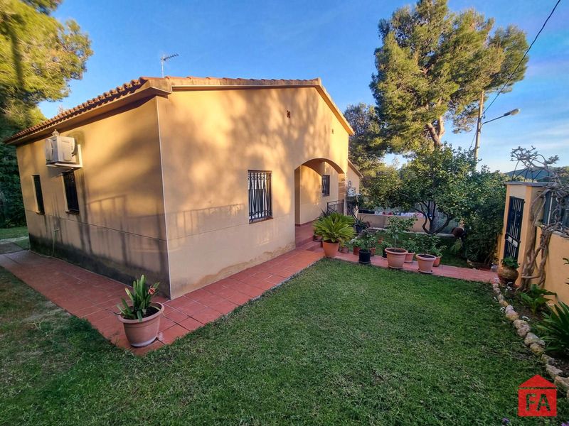 Casa en venta El Montmell, Tarragona. Ref: 4791. FINCAS ARMENGOL 