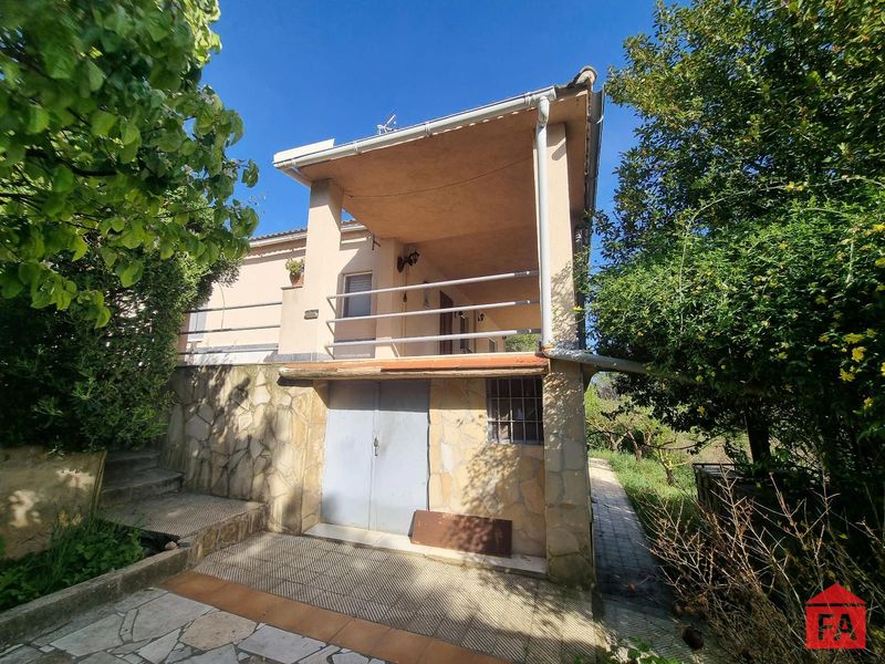 Casa en venta El Montmell, Tarragona. Ref: 4795. FINCAS ARMENGOL 