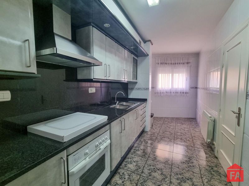 Piso en venta El Vendrell, Tarragona. Ref: 4796. FINCAS ARMENGOL 