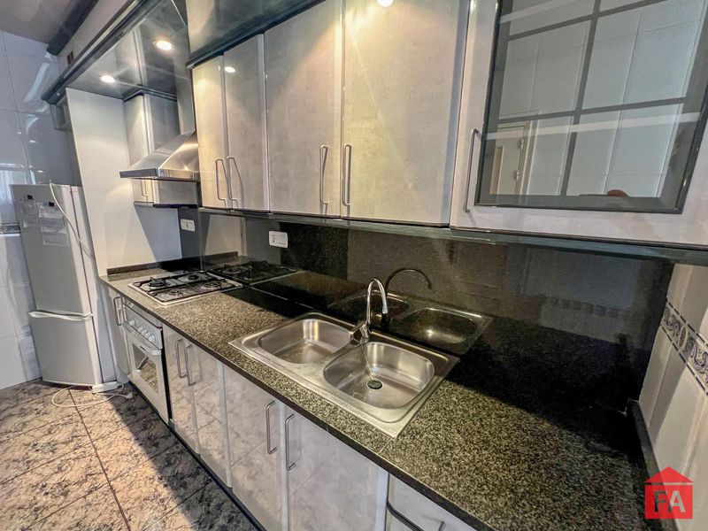 Pis en venda El Vendrell, Tarragona. Ref: 4796. FINCAS ARMENGOL 