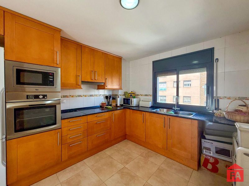 Atic en venda El Vendrell, Tarragona. Ref: 4799. FINCAS ARMENGOL 