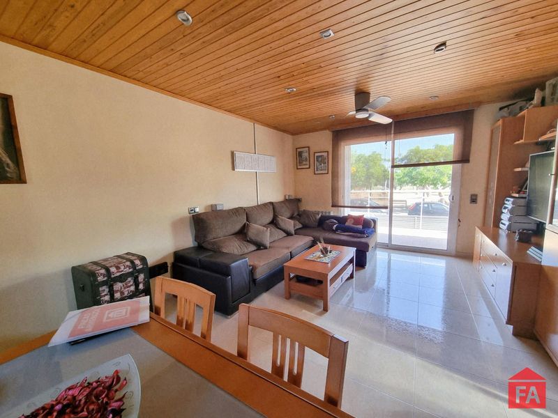 Adossat en venda Banyeres Del Penedes, Tarragona. Ref: 4800. FINCAS ARMENGOL 