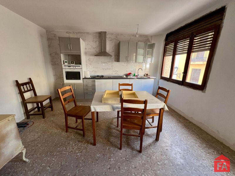 Cases en venda El Vendrell, Tarragona. Ref: 4801. FINCAS ARMENGOL 