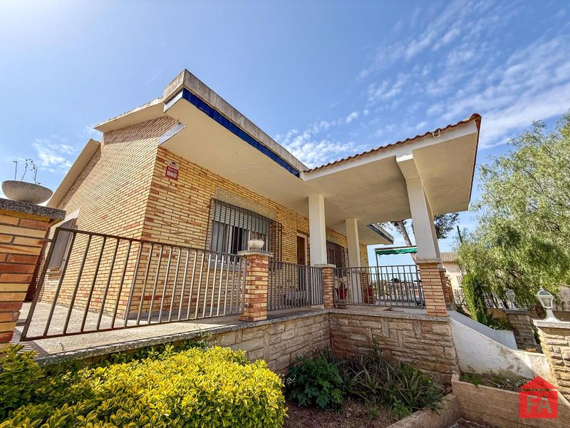 Cases en venda El Montmell, Tarragona. Ref: 4802. FINCAS ARMENGOL 