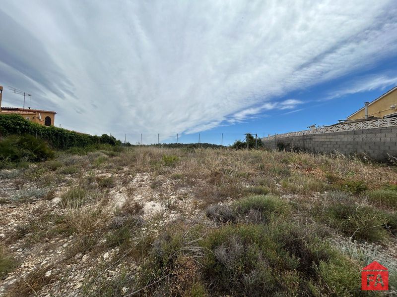 Parcela en venta La Bisbal del Penedes, Tarragona. Ref: 4807. FINCAS ARMENGOL 