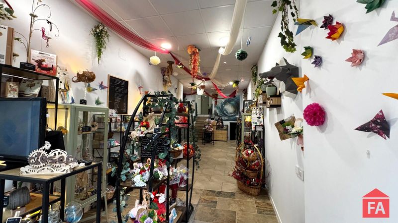 Local Comercial en venta Calafell, Tarragona. Ref: 4811. FINCAS ARMENGOL 